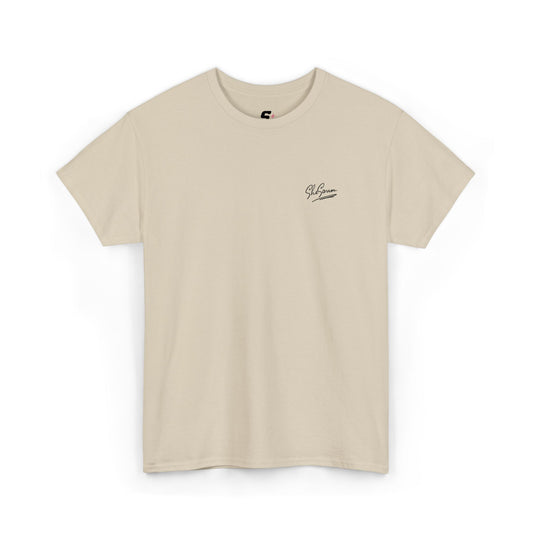 The signature Tee
