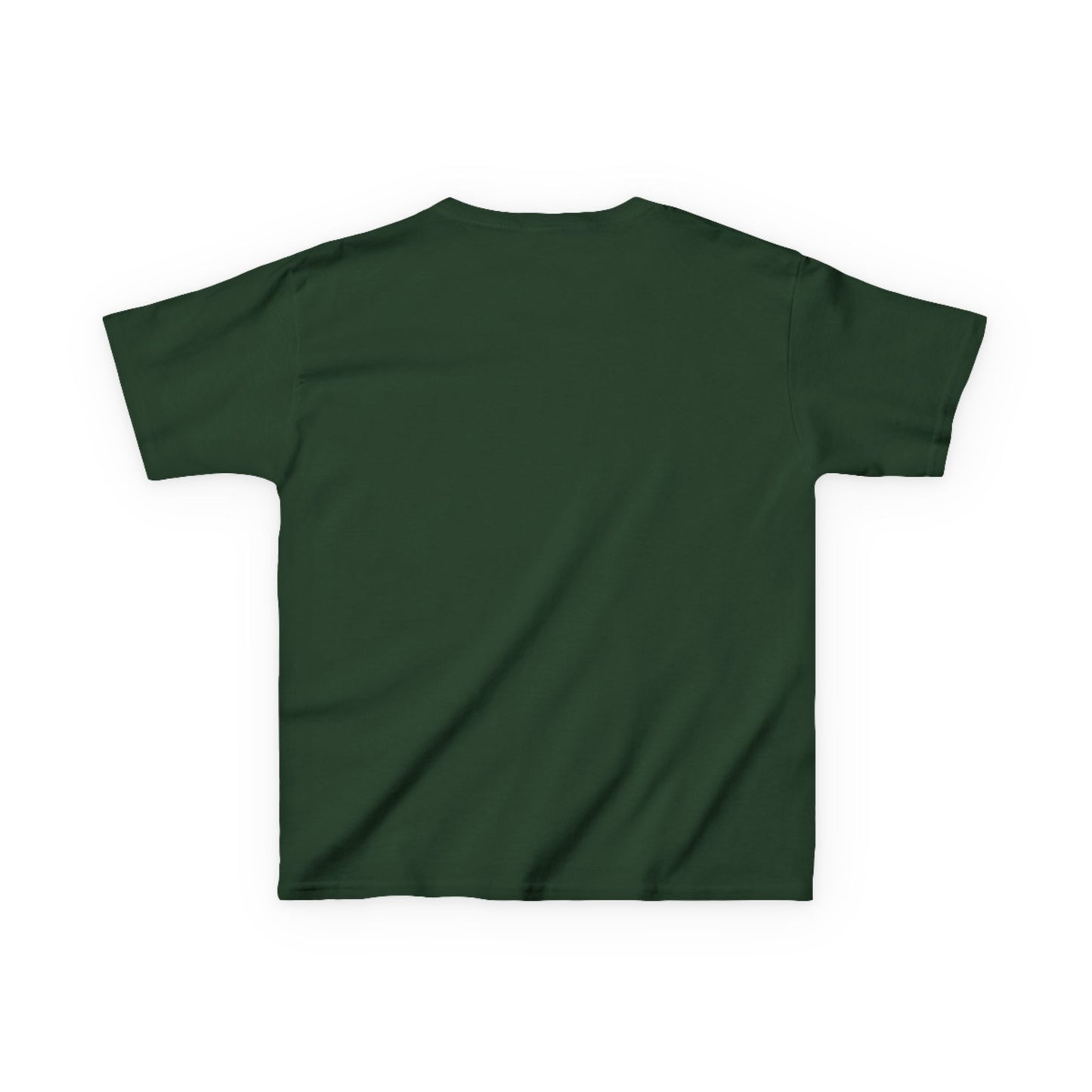 Kids Girls rugby club Tee