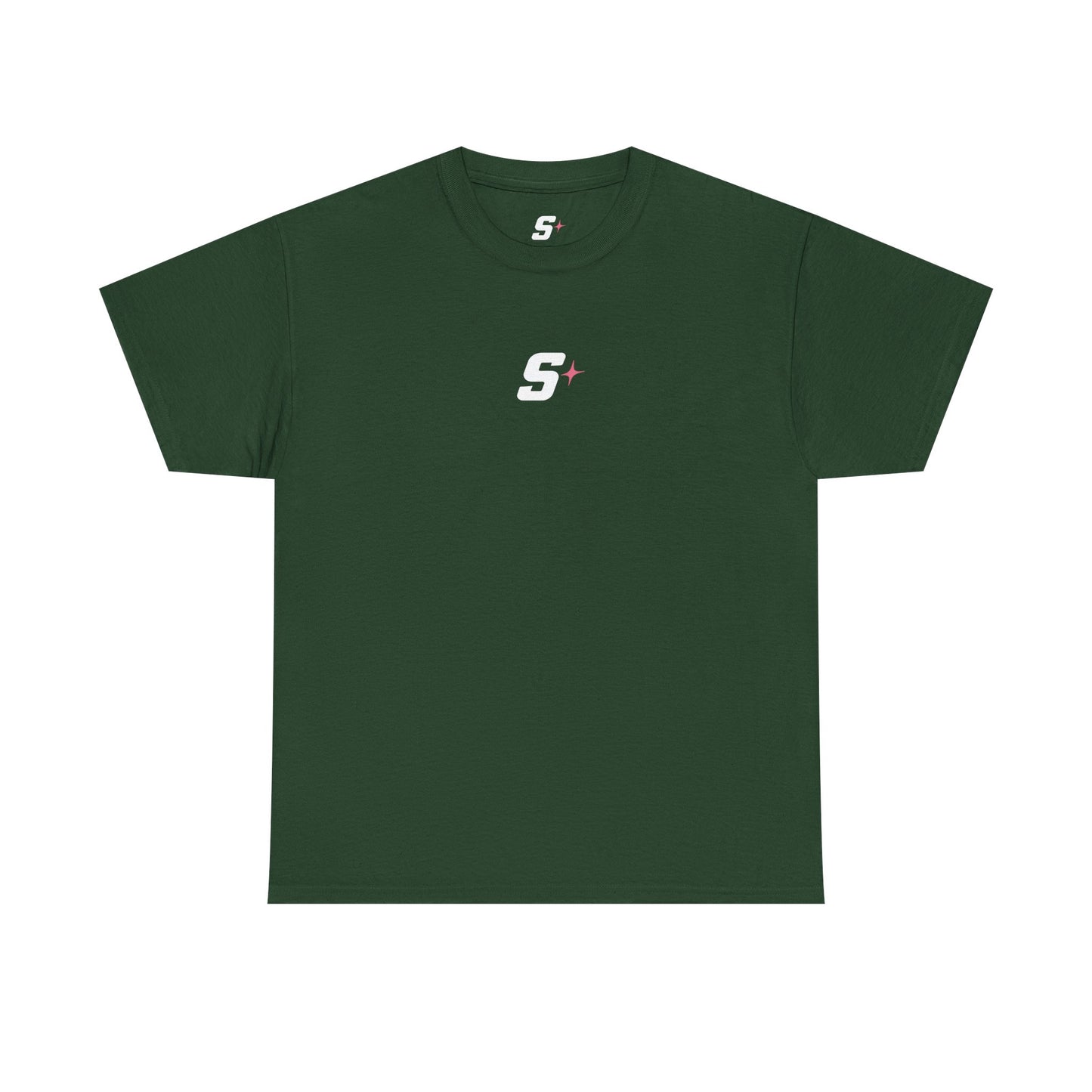 the basic Tee