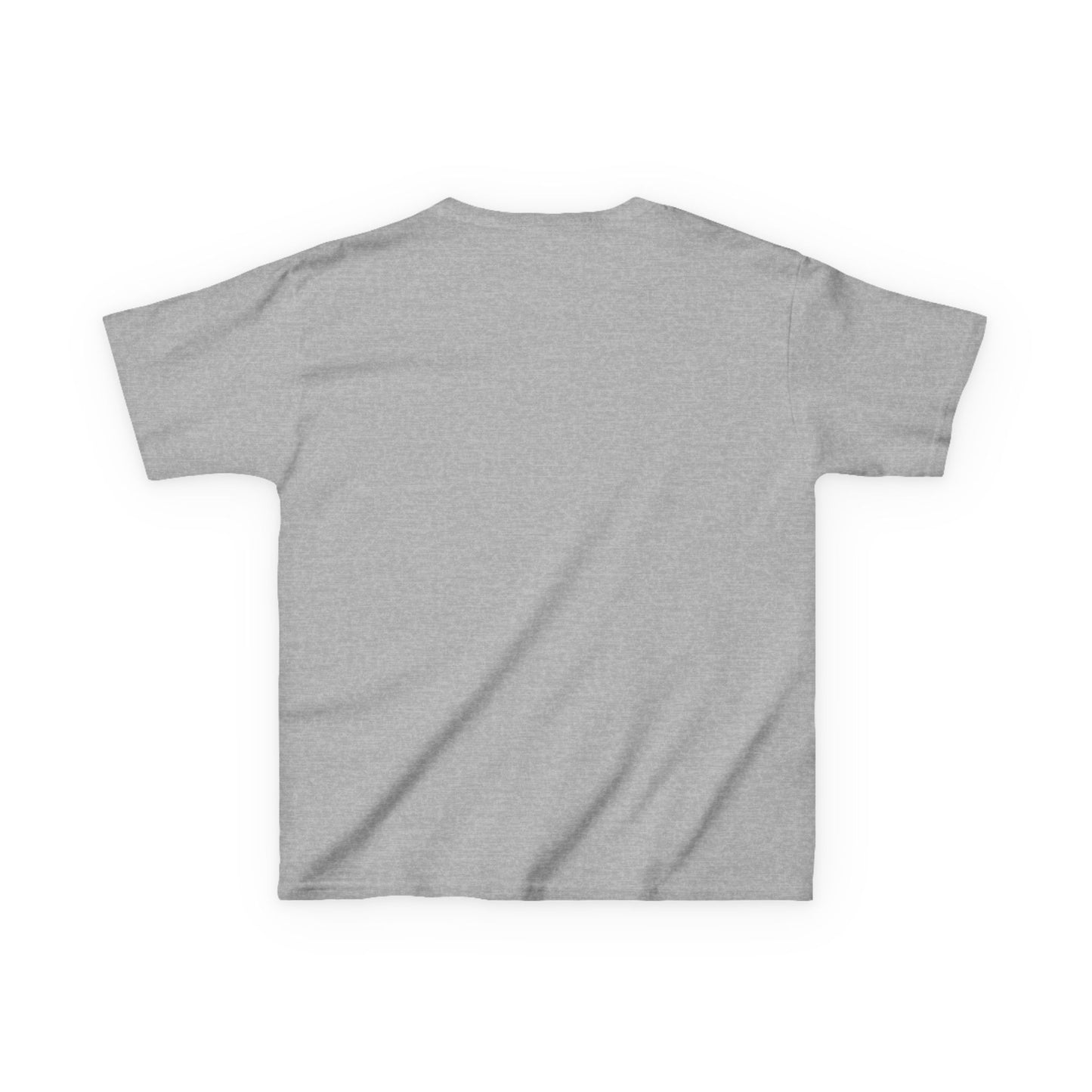 Kids basic Tee