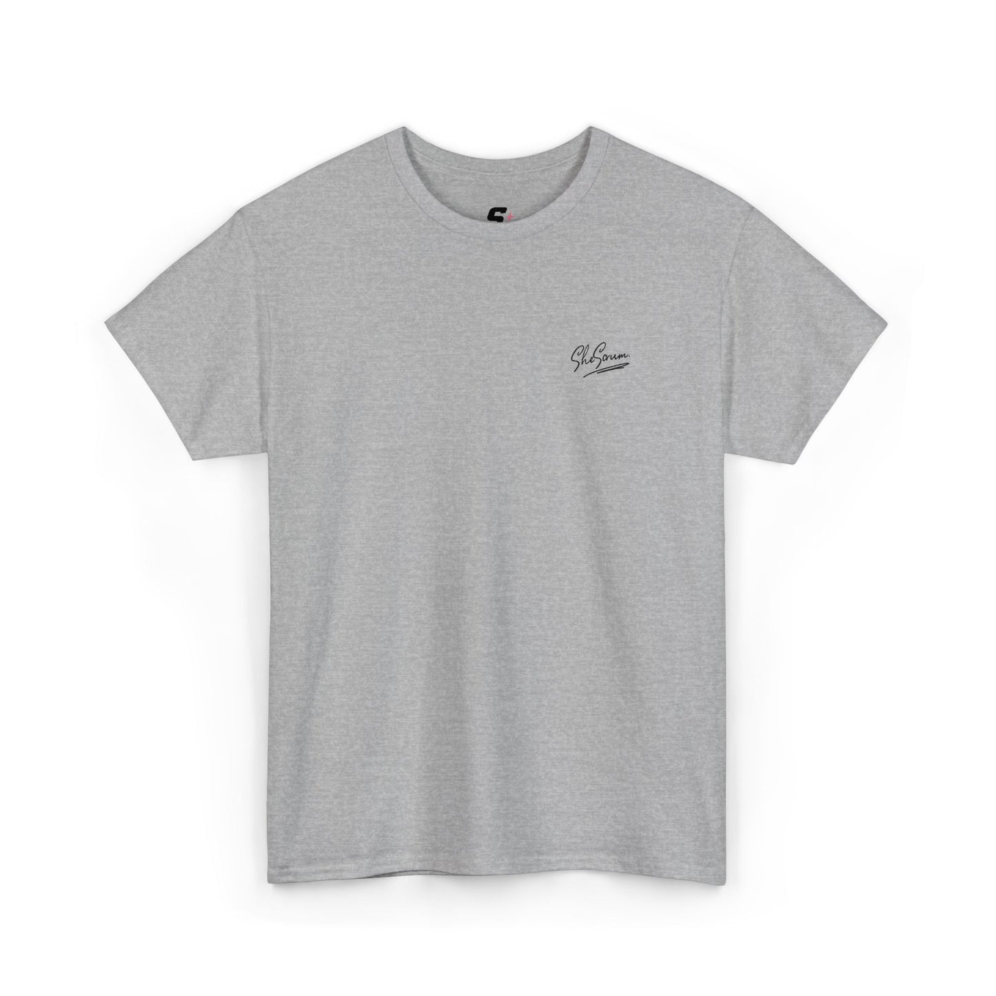The signature Tee