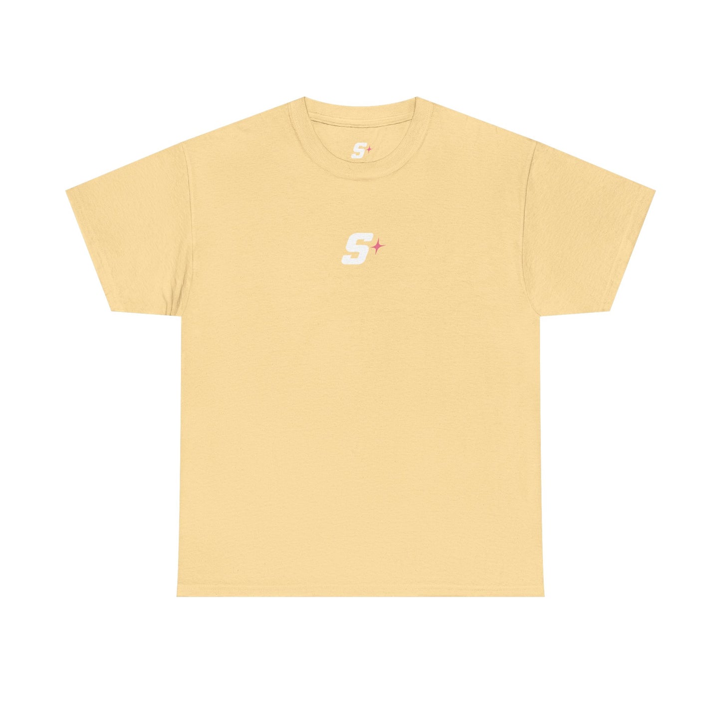 the basic Tee