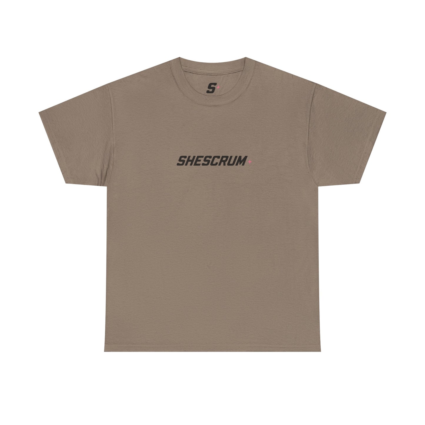 The rugby dads club tee