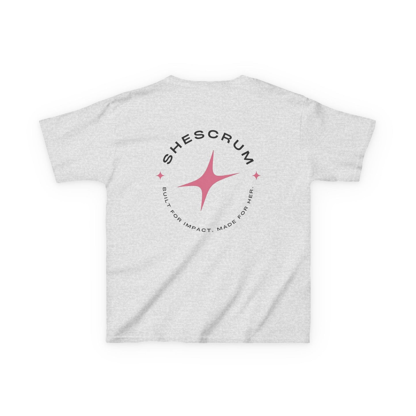 Kids icon Tee