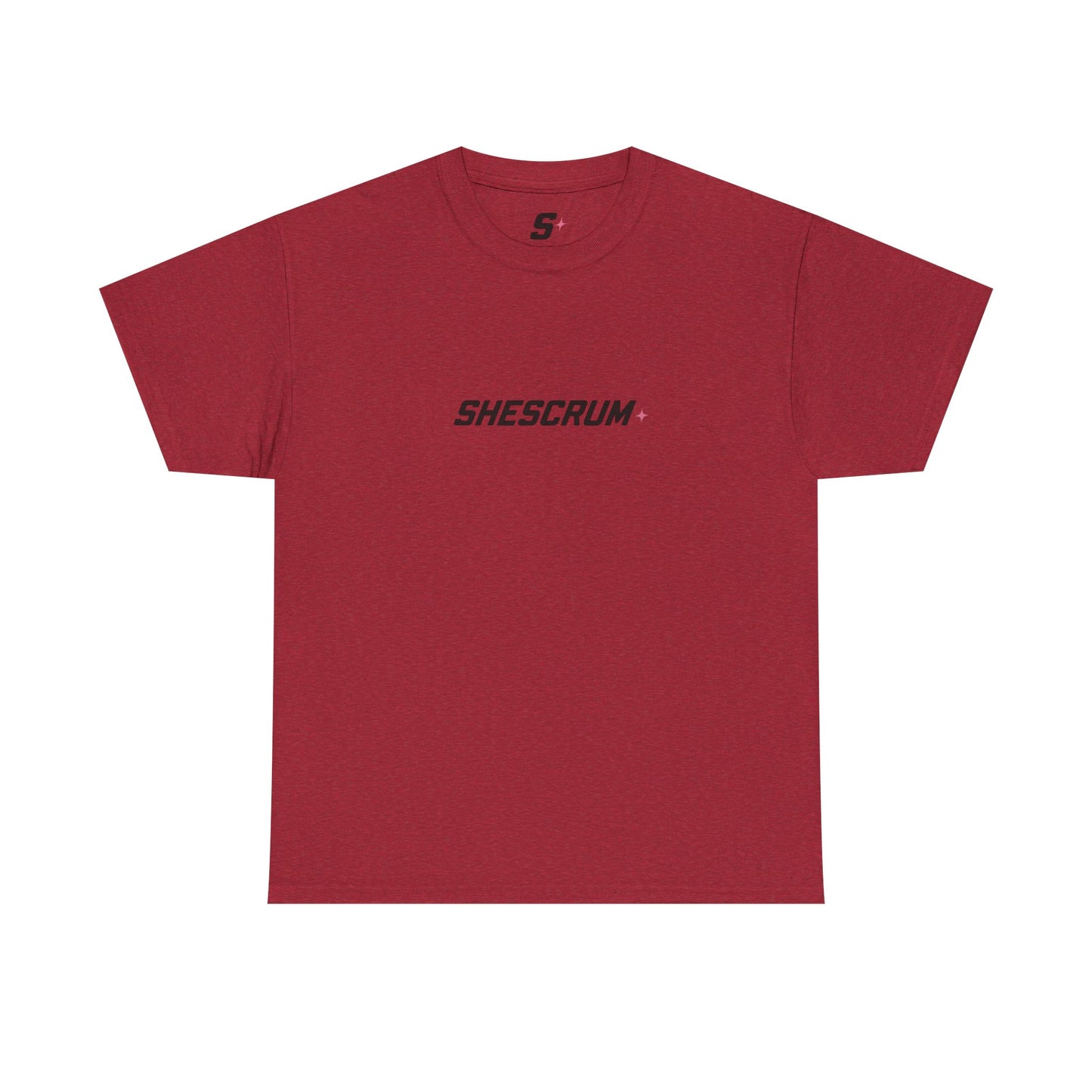 The rugby dads club tee