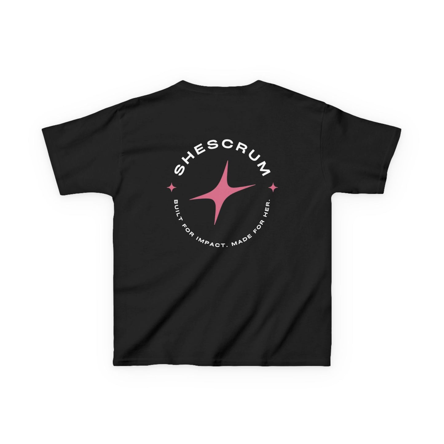 Kids icon Tee