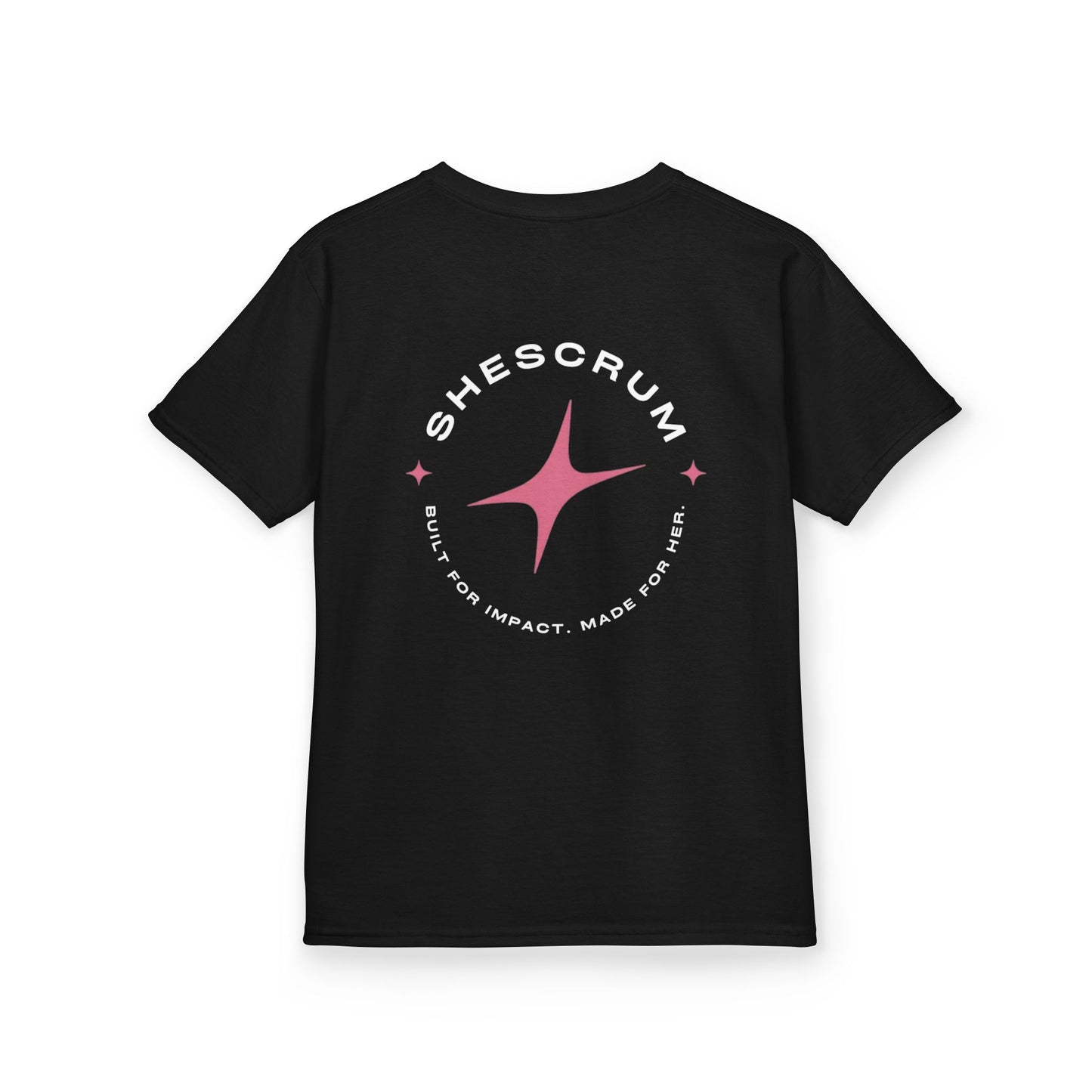 Kids icon Tee