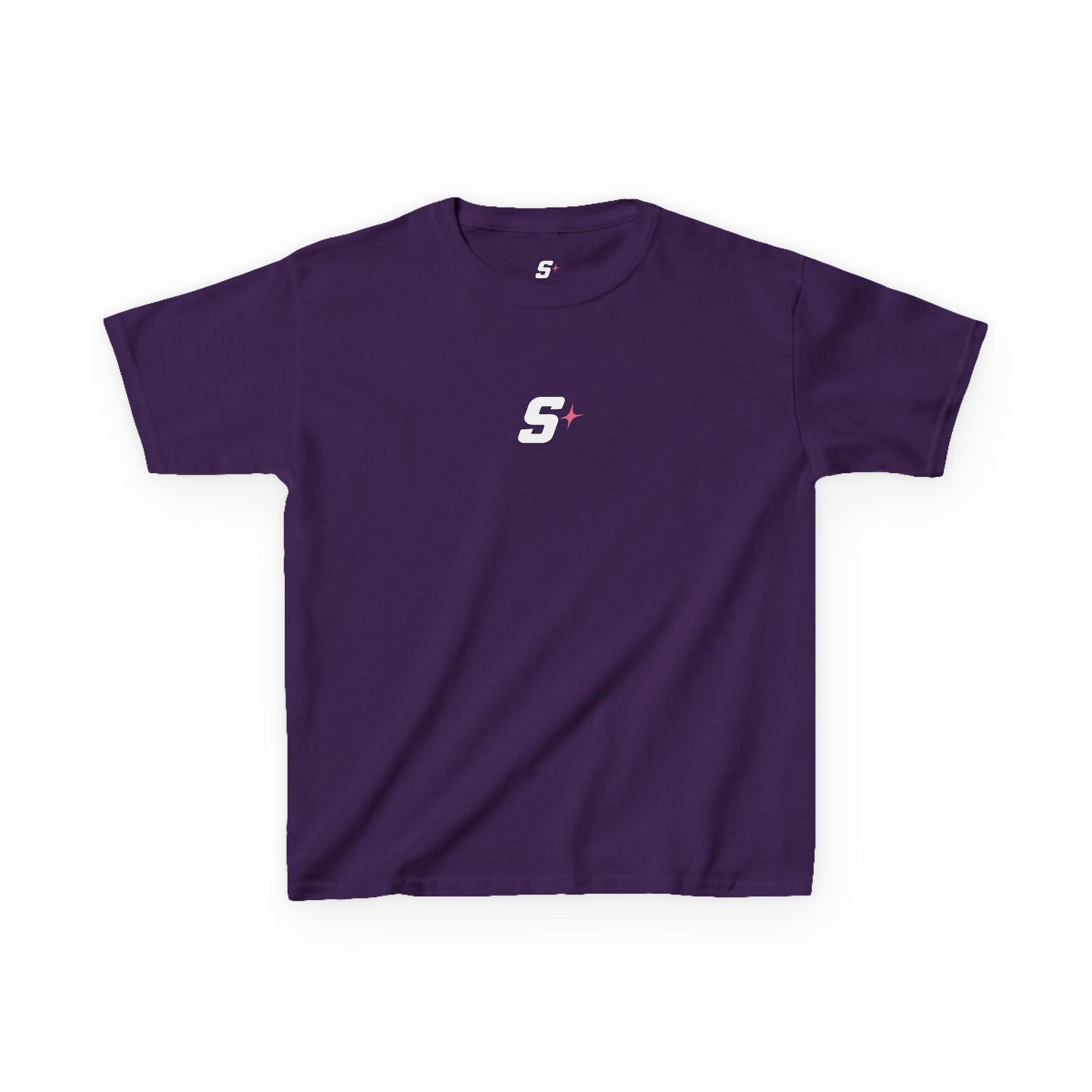Kids basic Tee