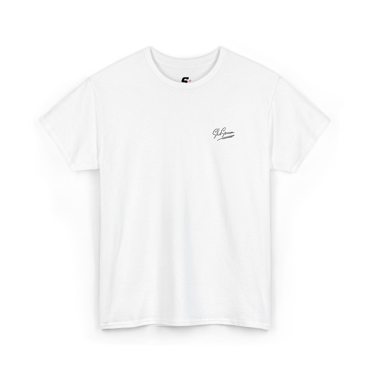 The signature Tee