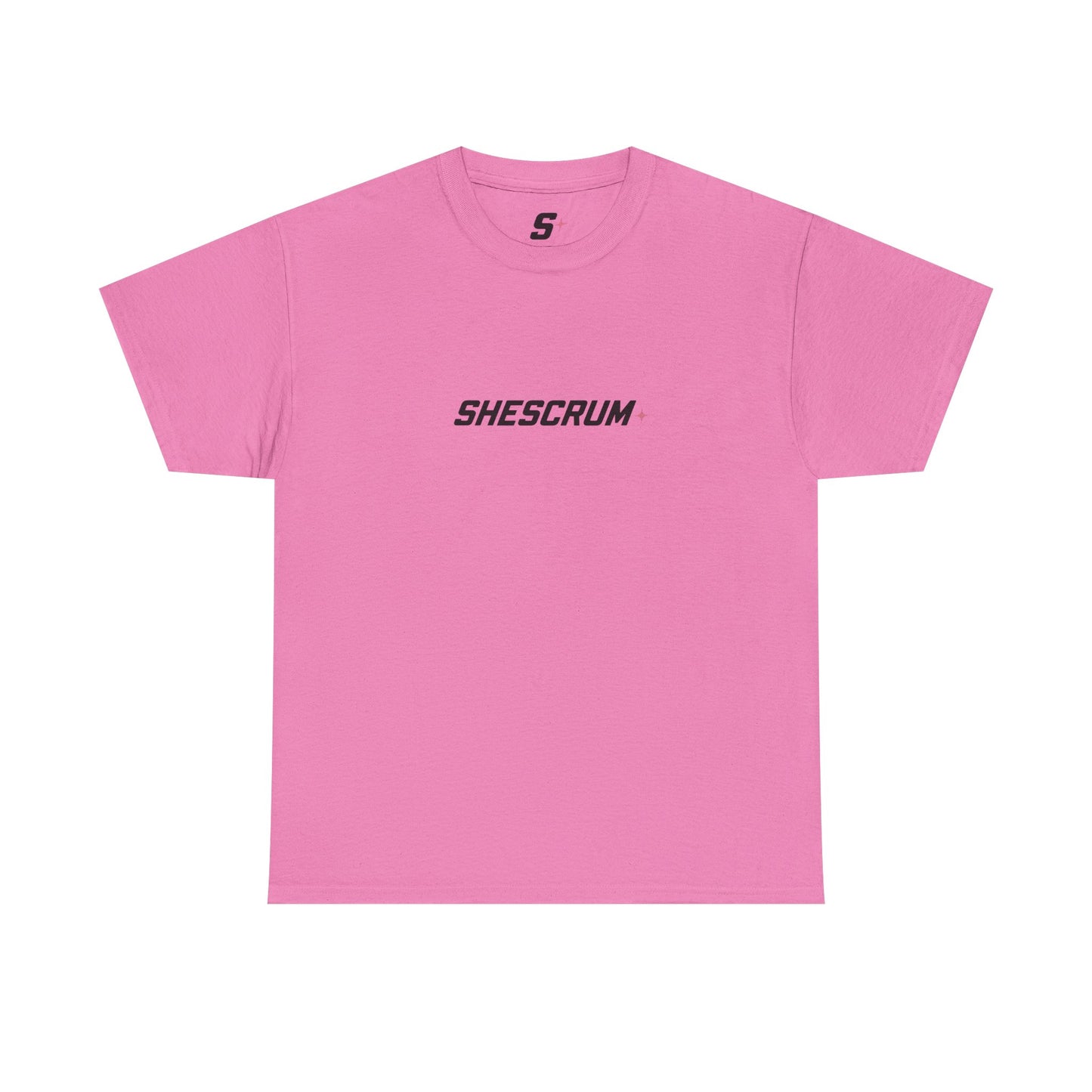 The rugby dads club tee