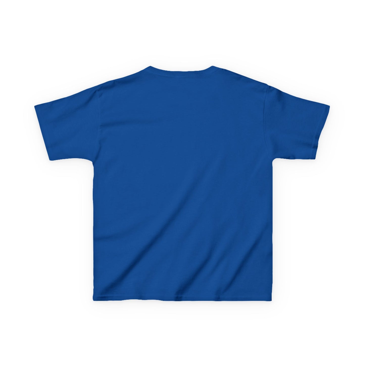 Kids basic Tee