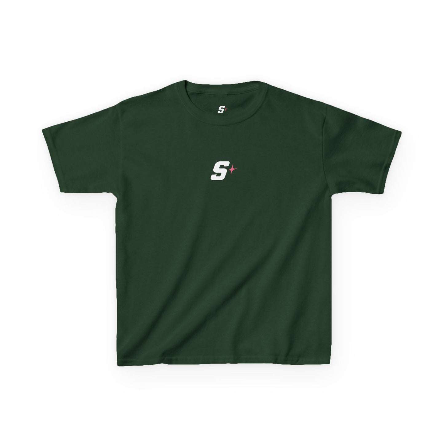 Kids basic Tee