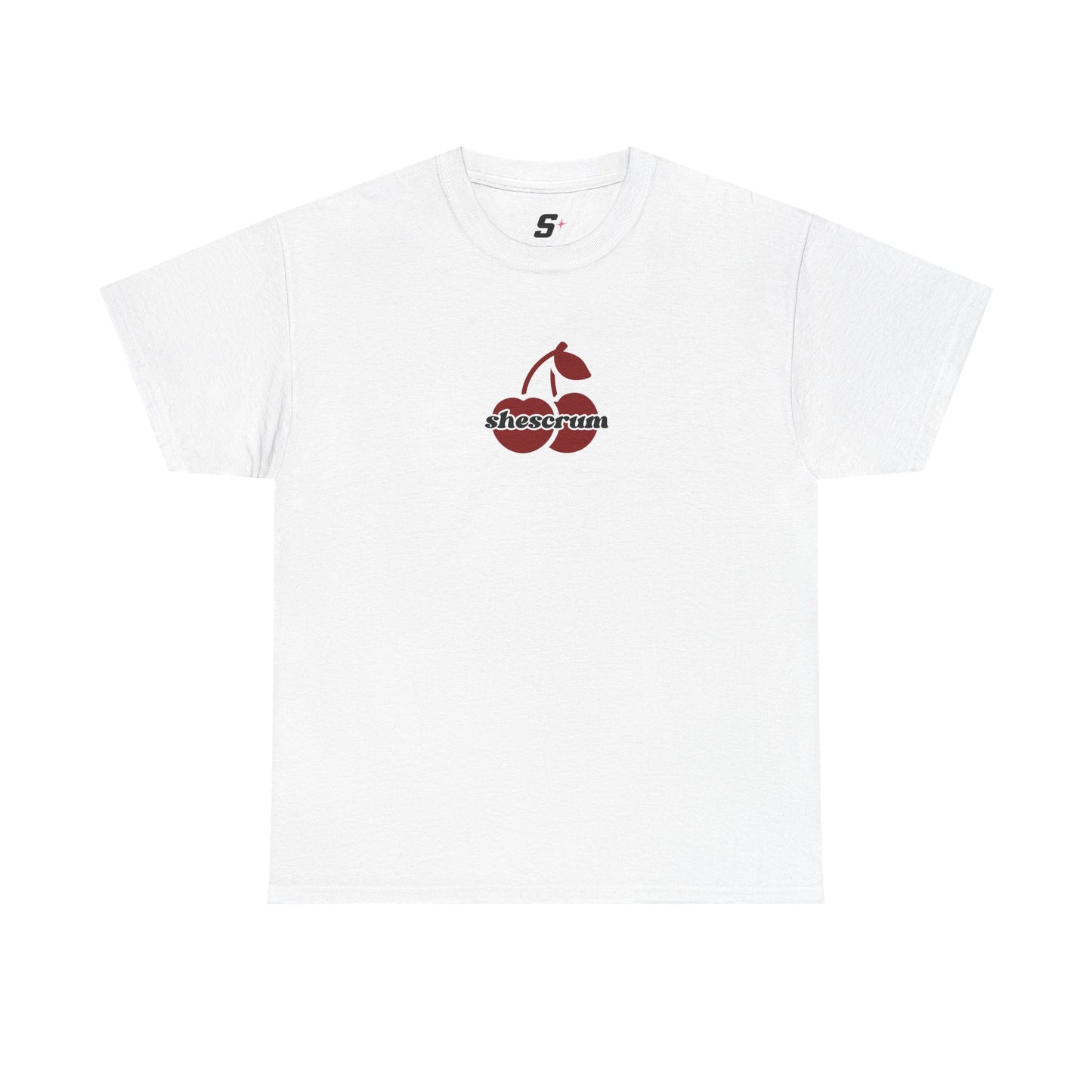The cherry Tee