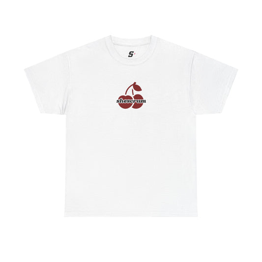 The cherry Tee