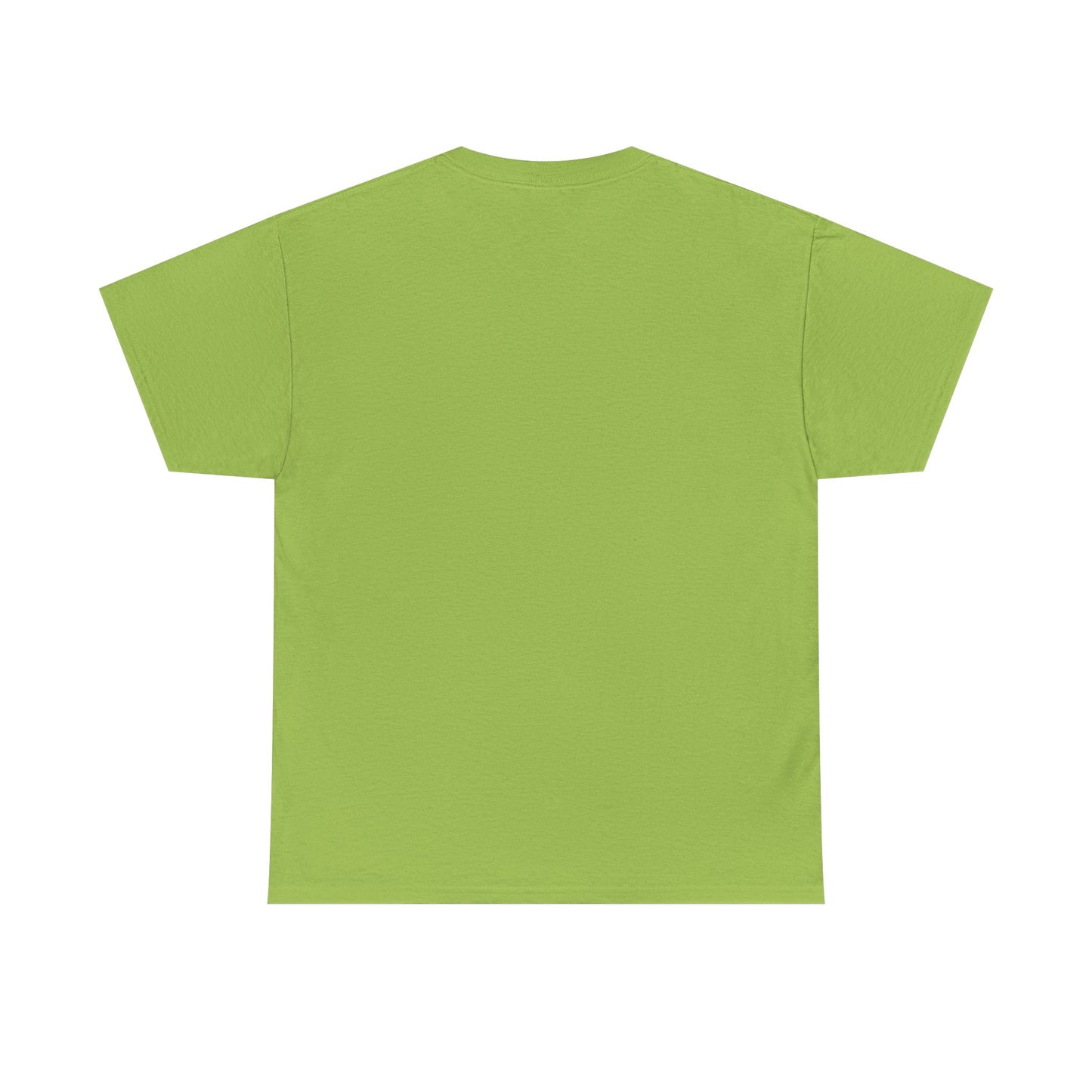 the basic Tee