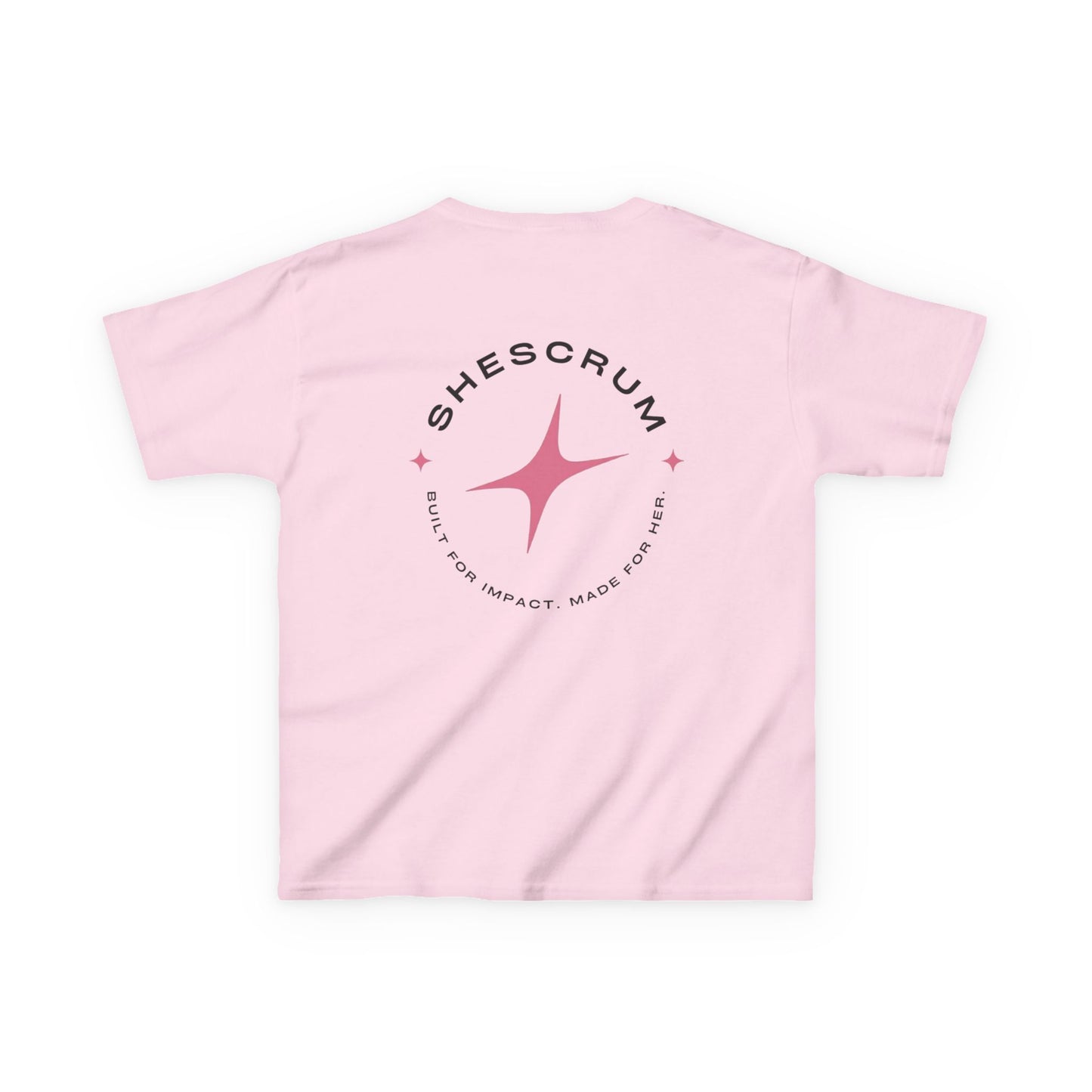Kids icon Tee