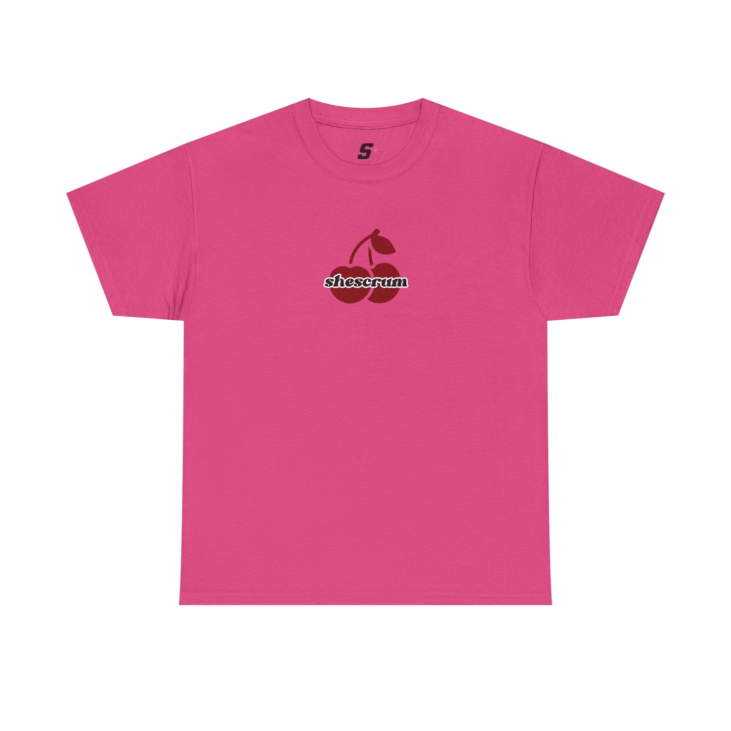 The cherry Tee