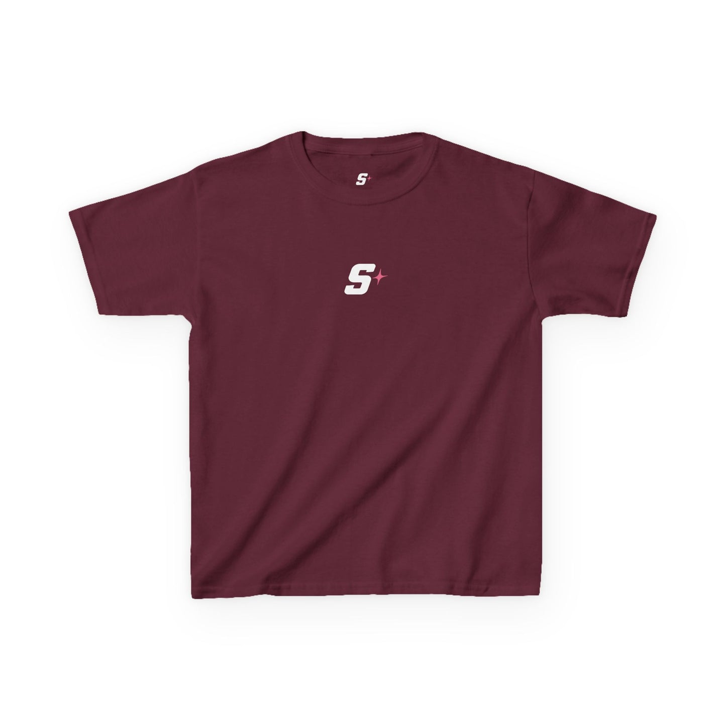 Kids basic Tee