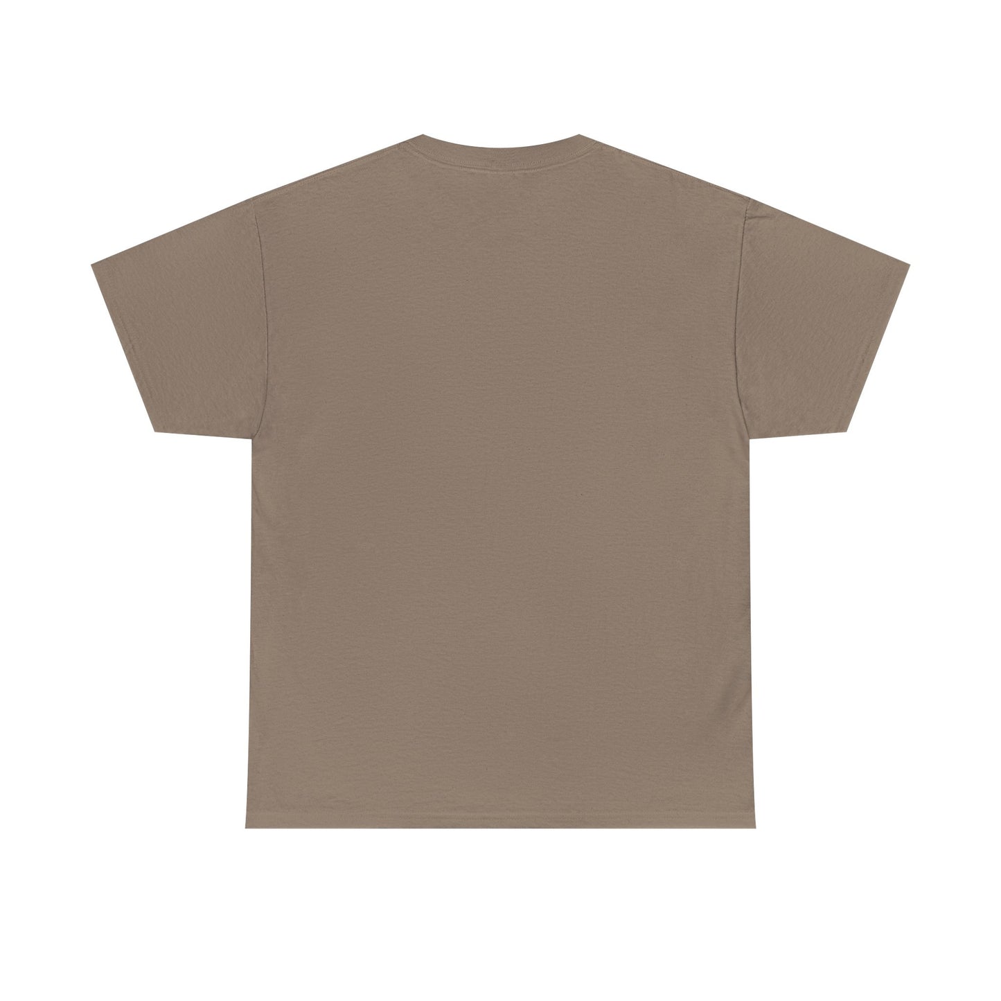 the basic Tee