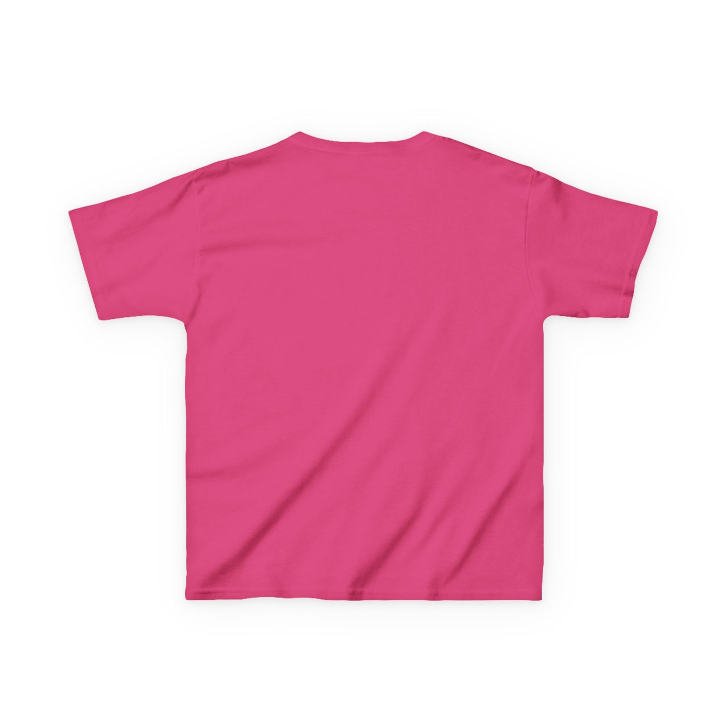 Kids basic Tee
