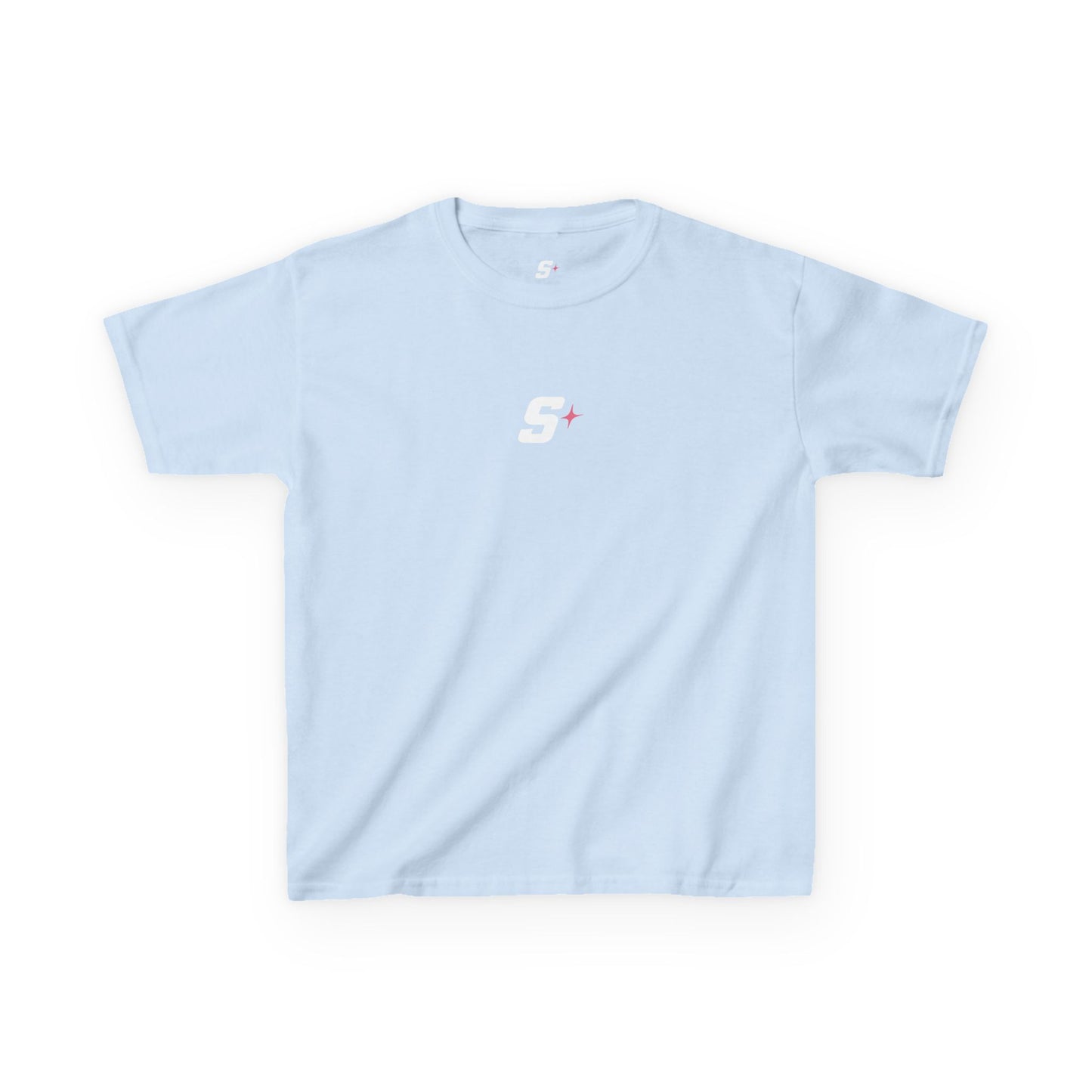Kids basic Tee