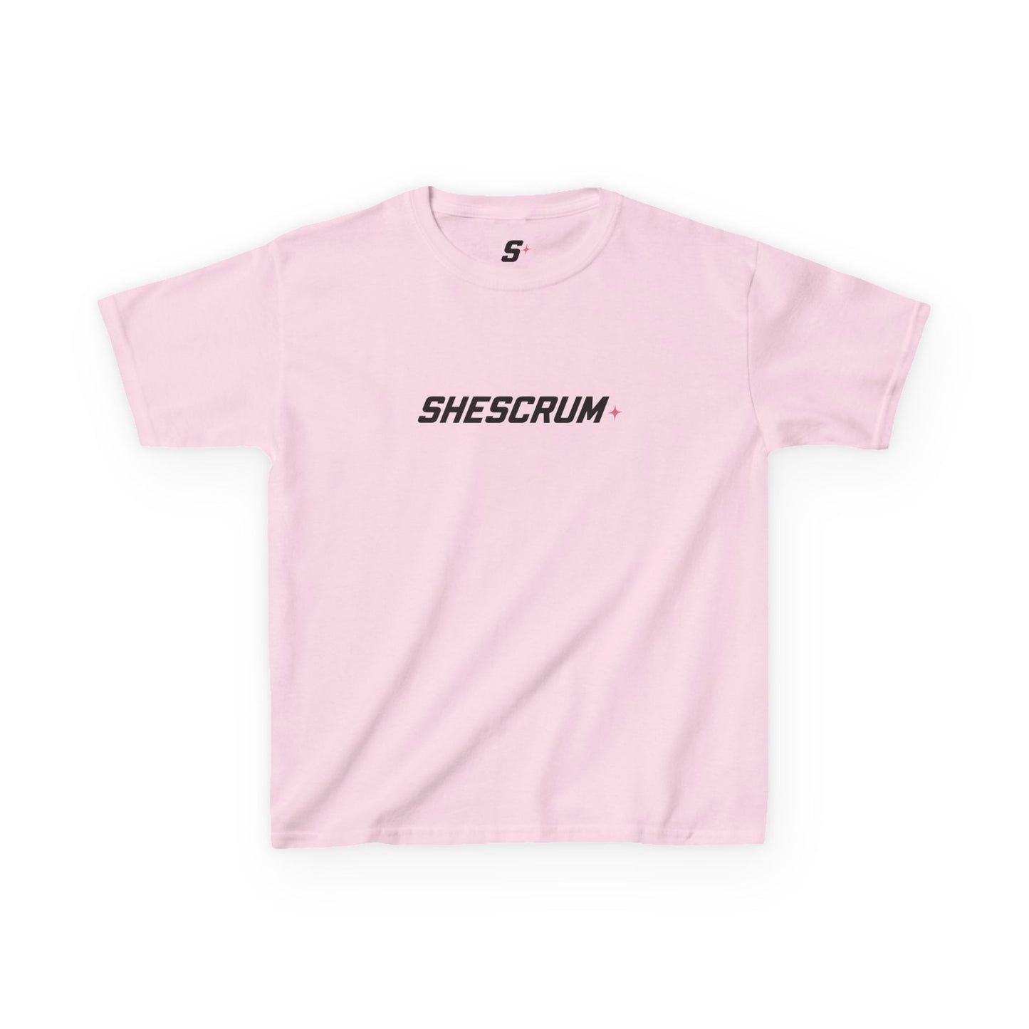 Kids icon Tee