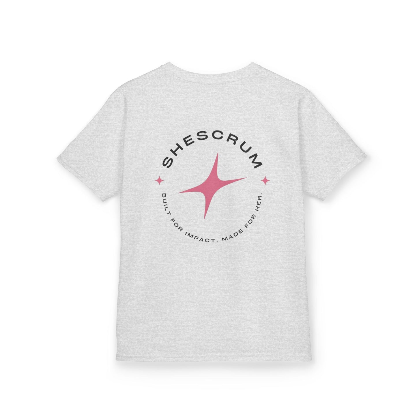 Kids icon Tee