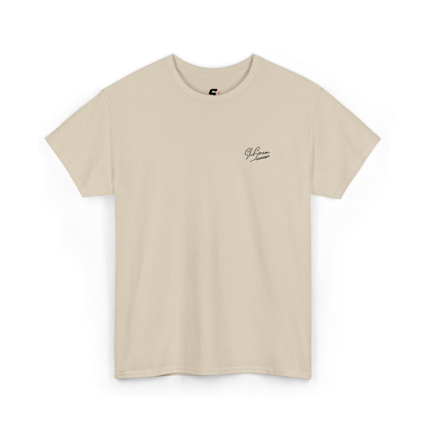 The signature Tee