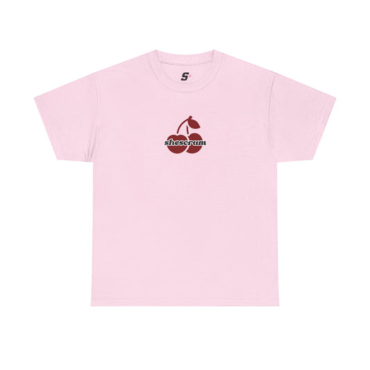 The cherry Tee