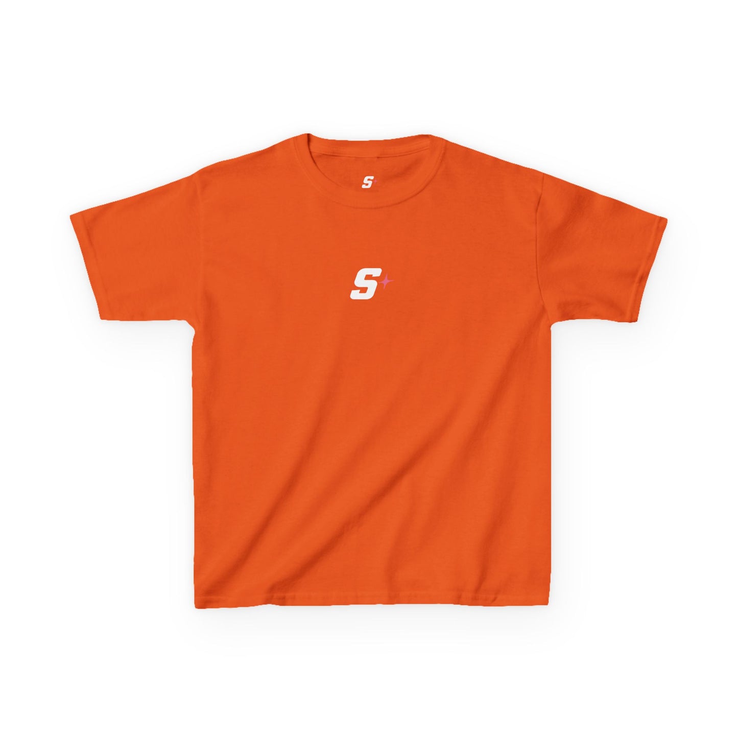 Kids basic Tee