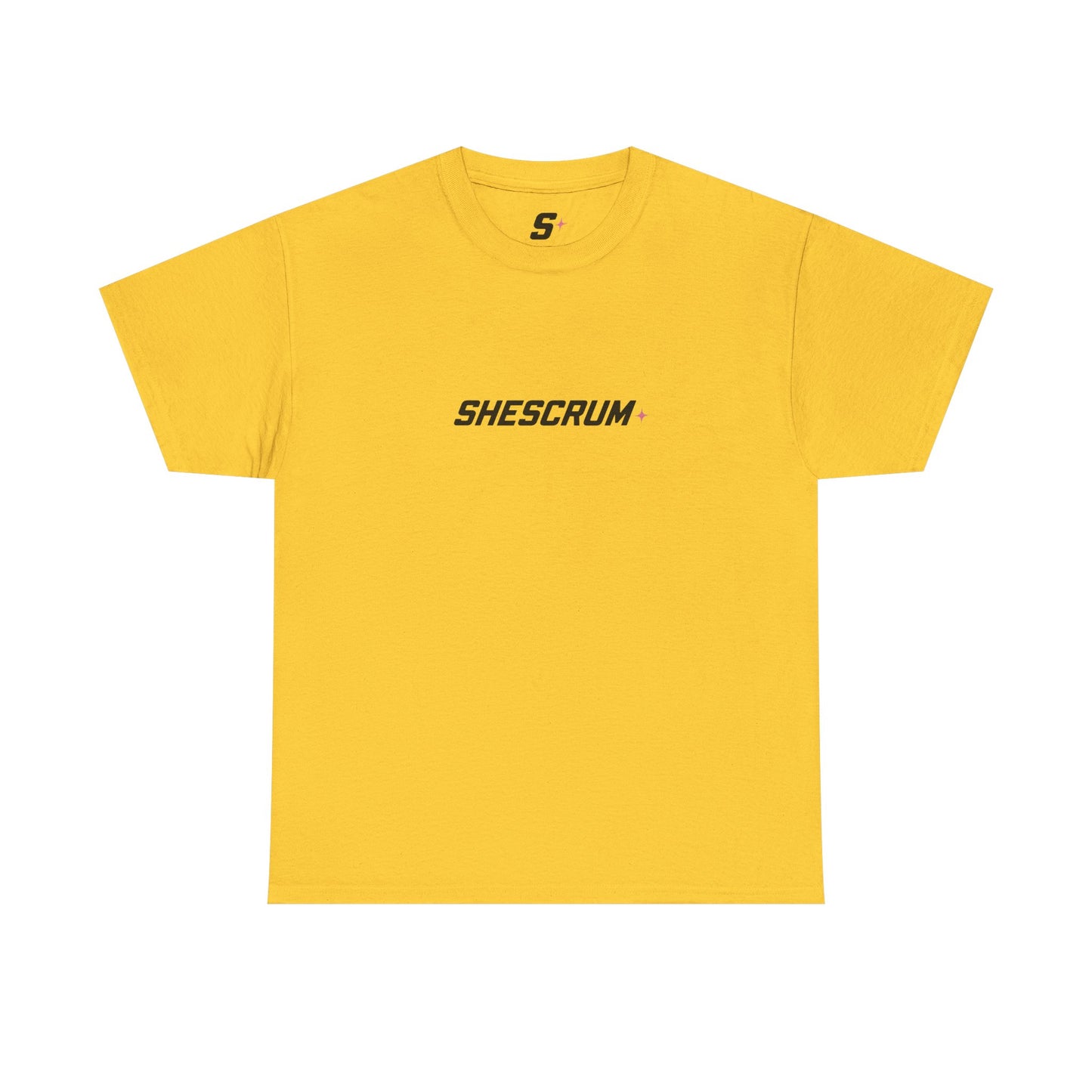 The rugby dads club tee