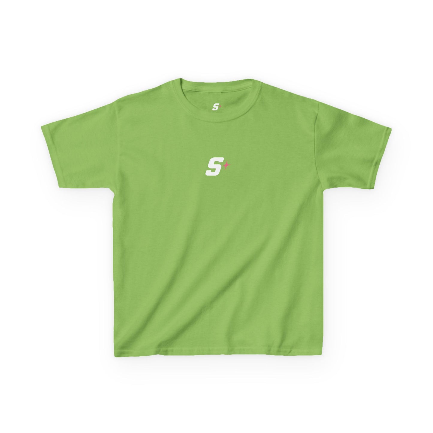 Kids basic Tee