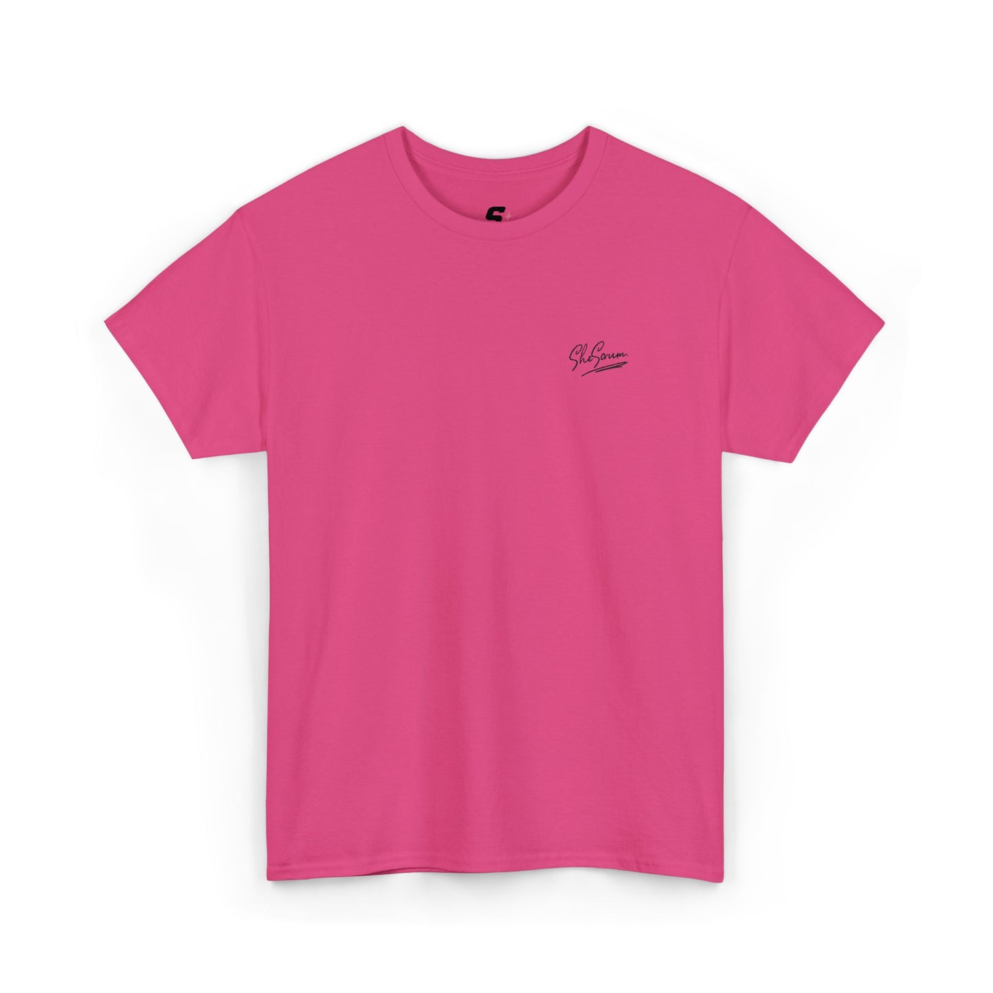 The signature Tee