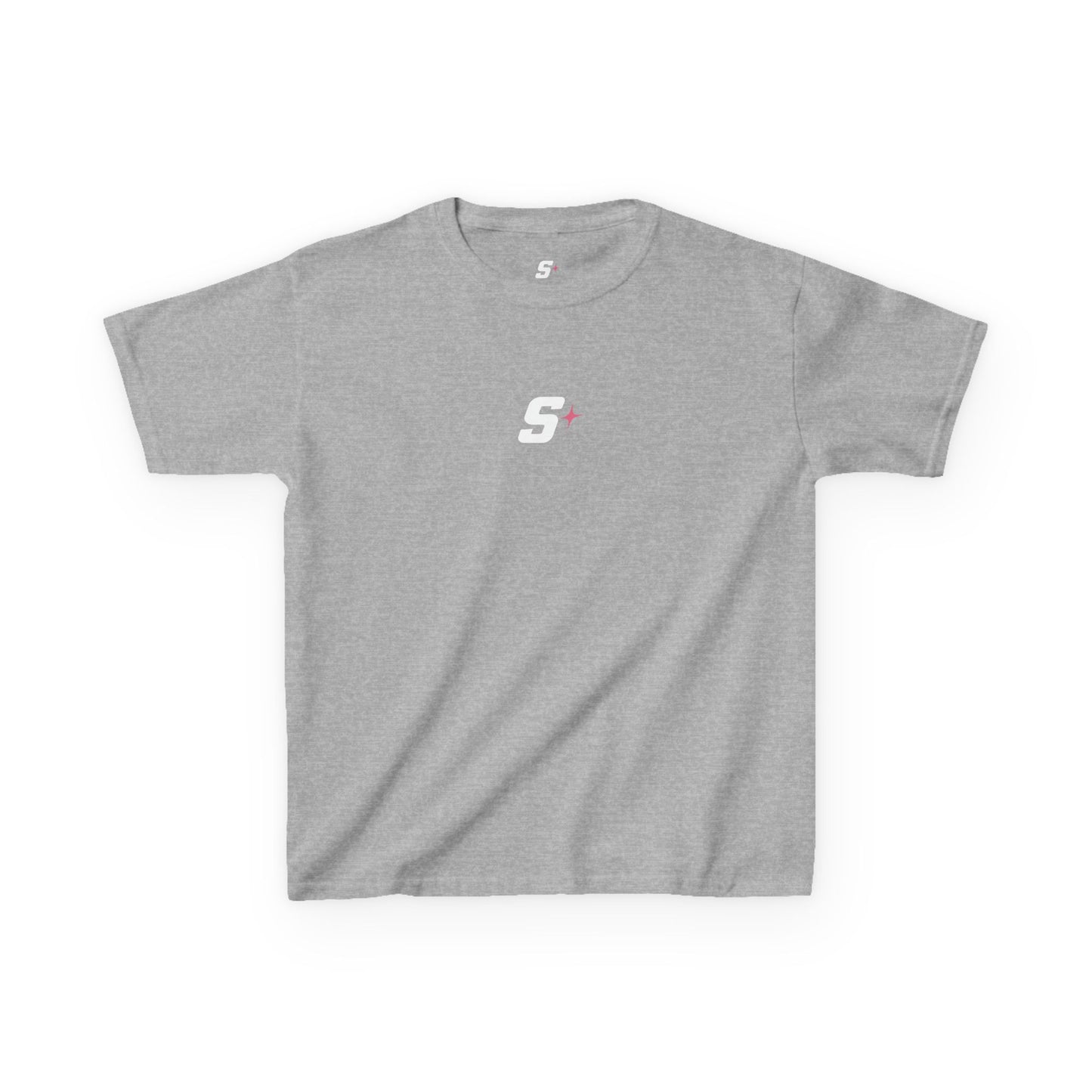 Kids basic Tee