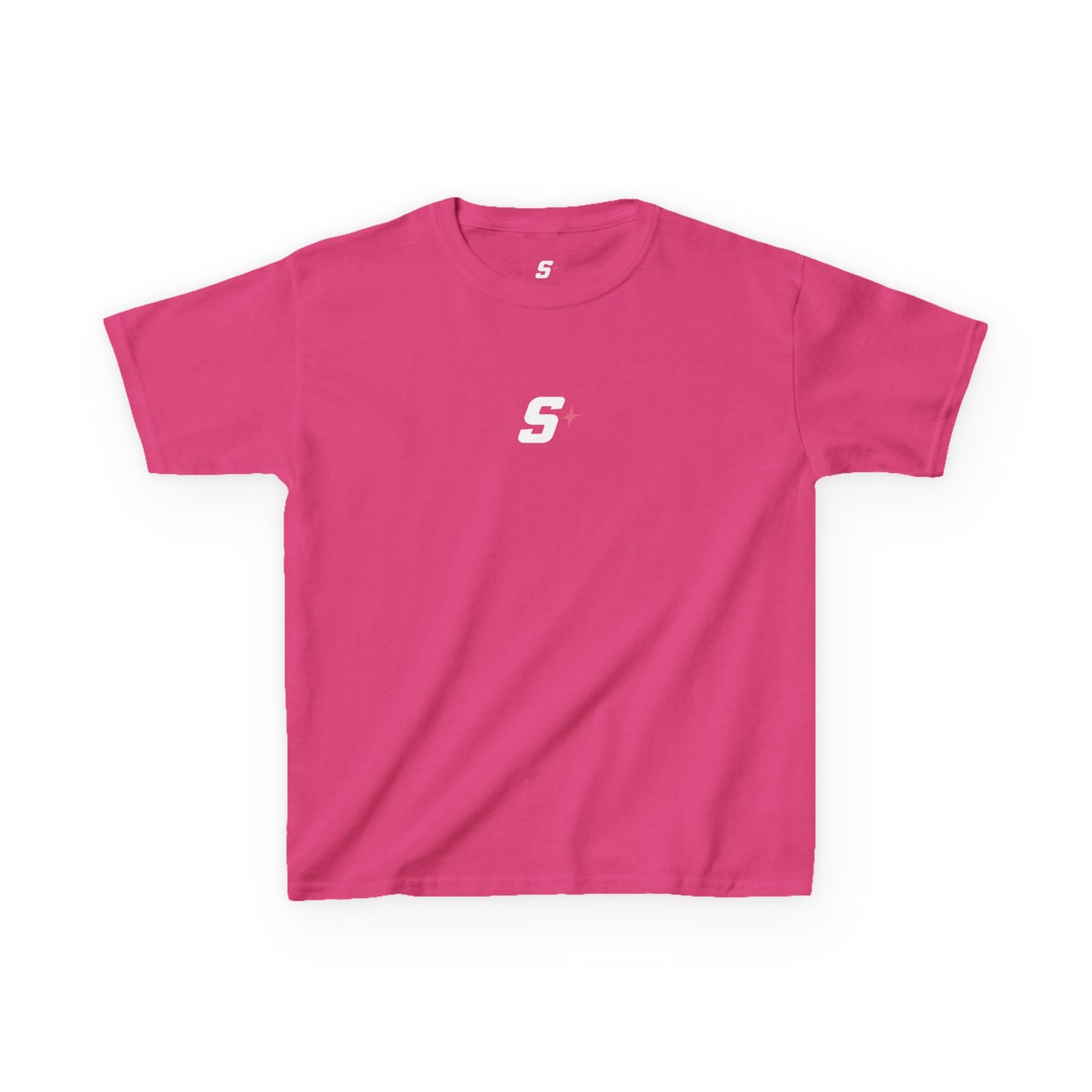 Kids basic Tee