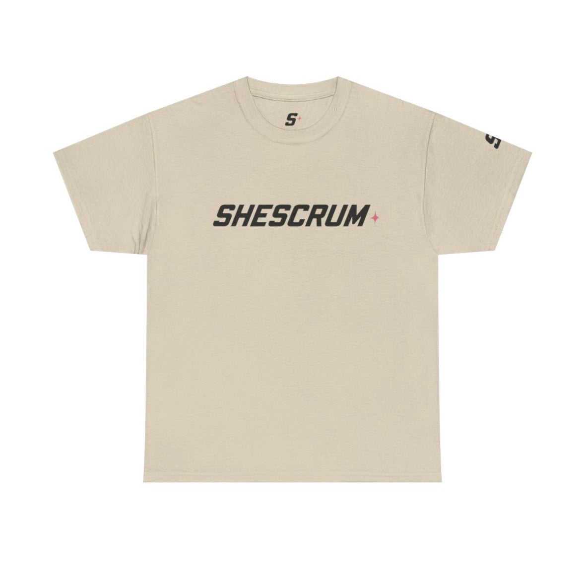 the icon tee