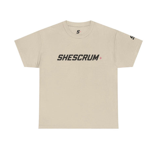 the icon tee