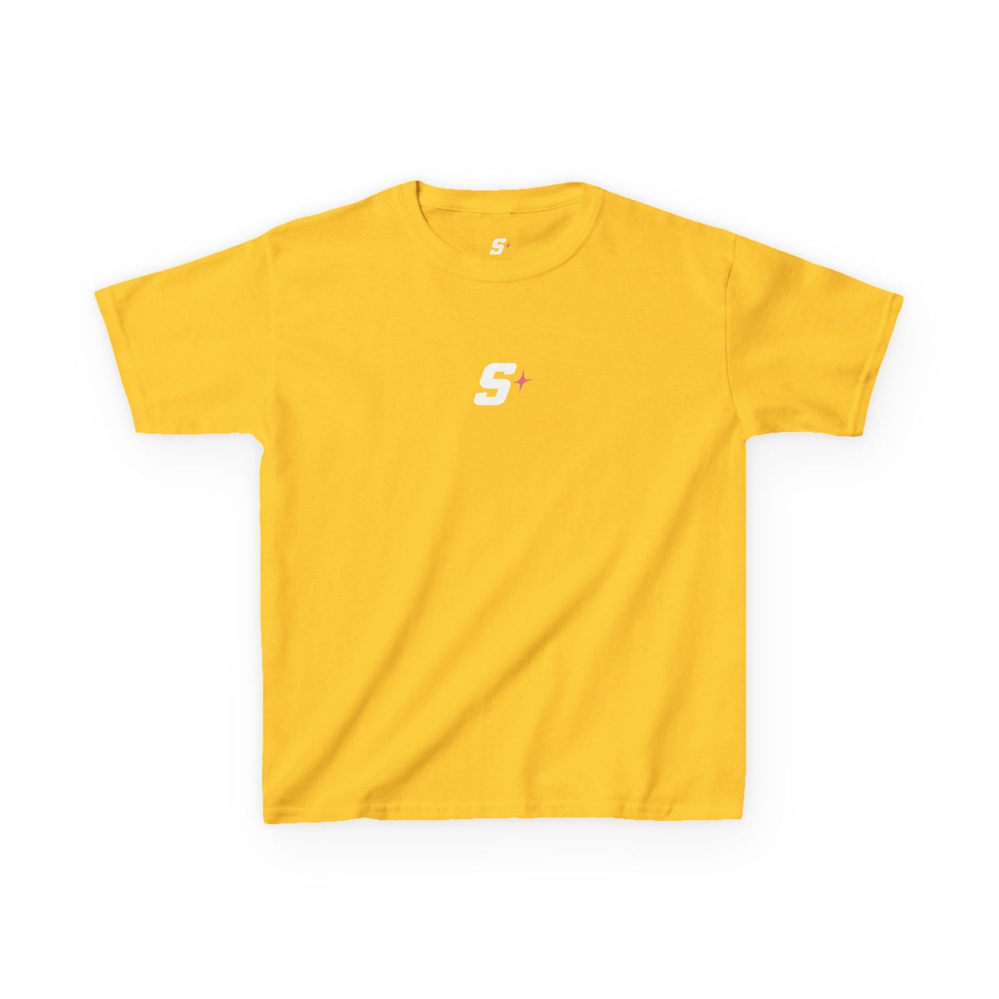 Kids basic Tee