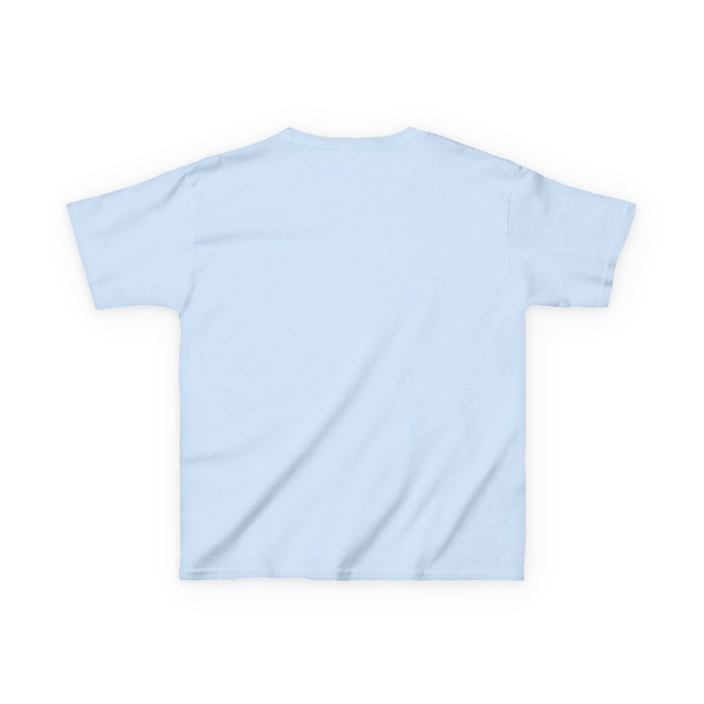 Kids basic Tee