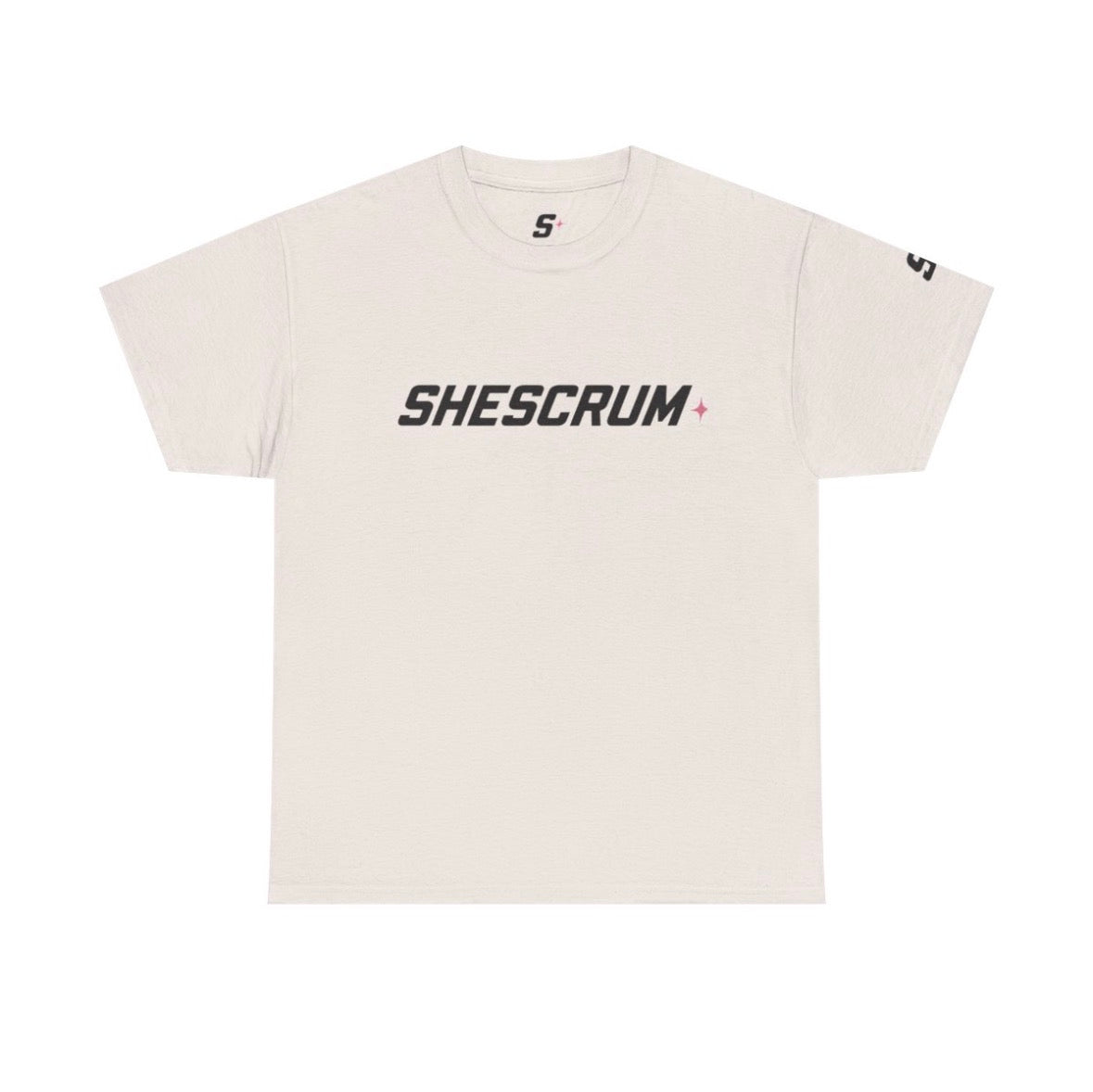 the icon tee
