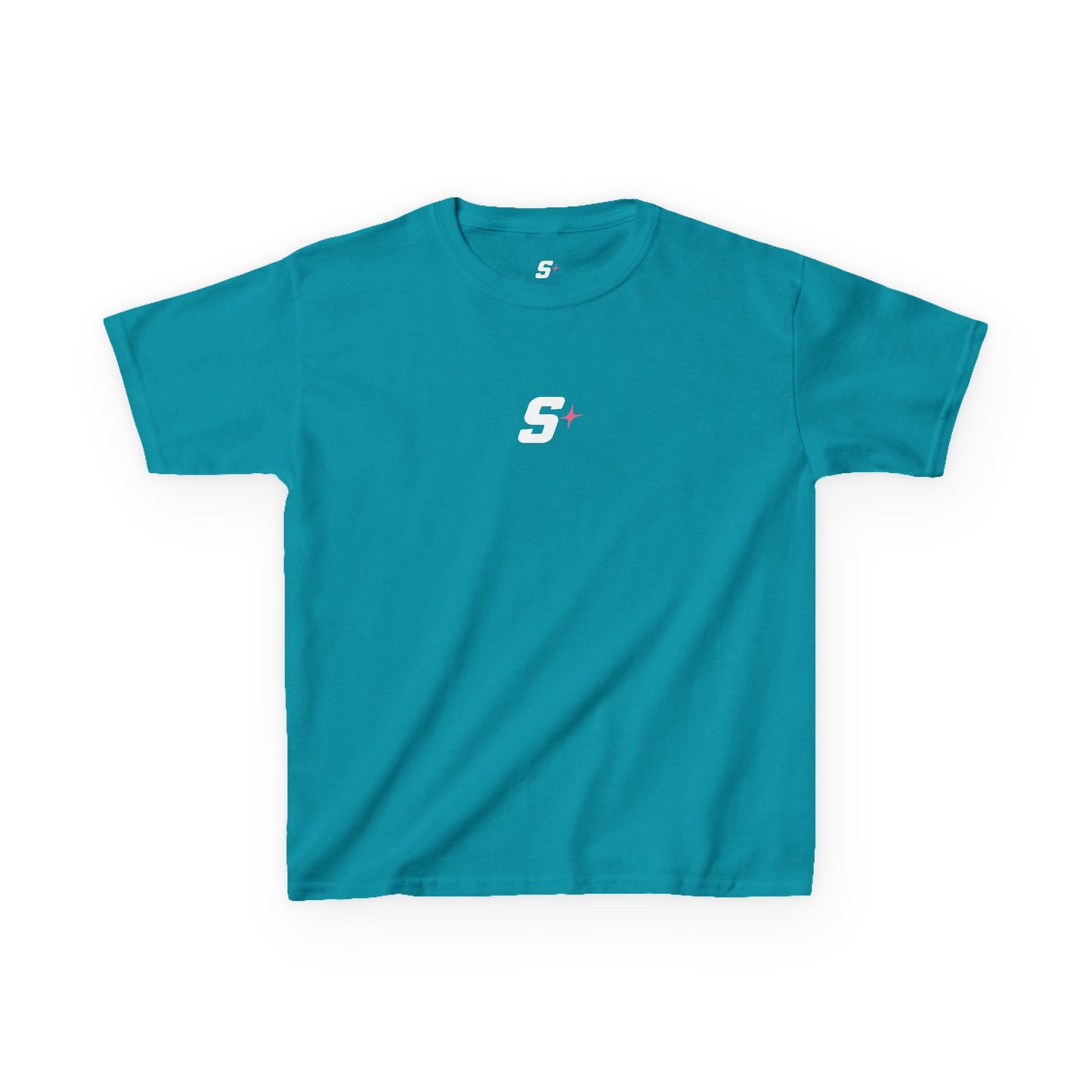 Kids basic Tee
