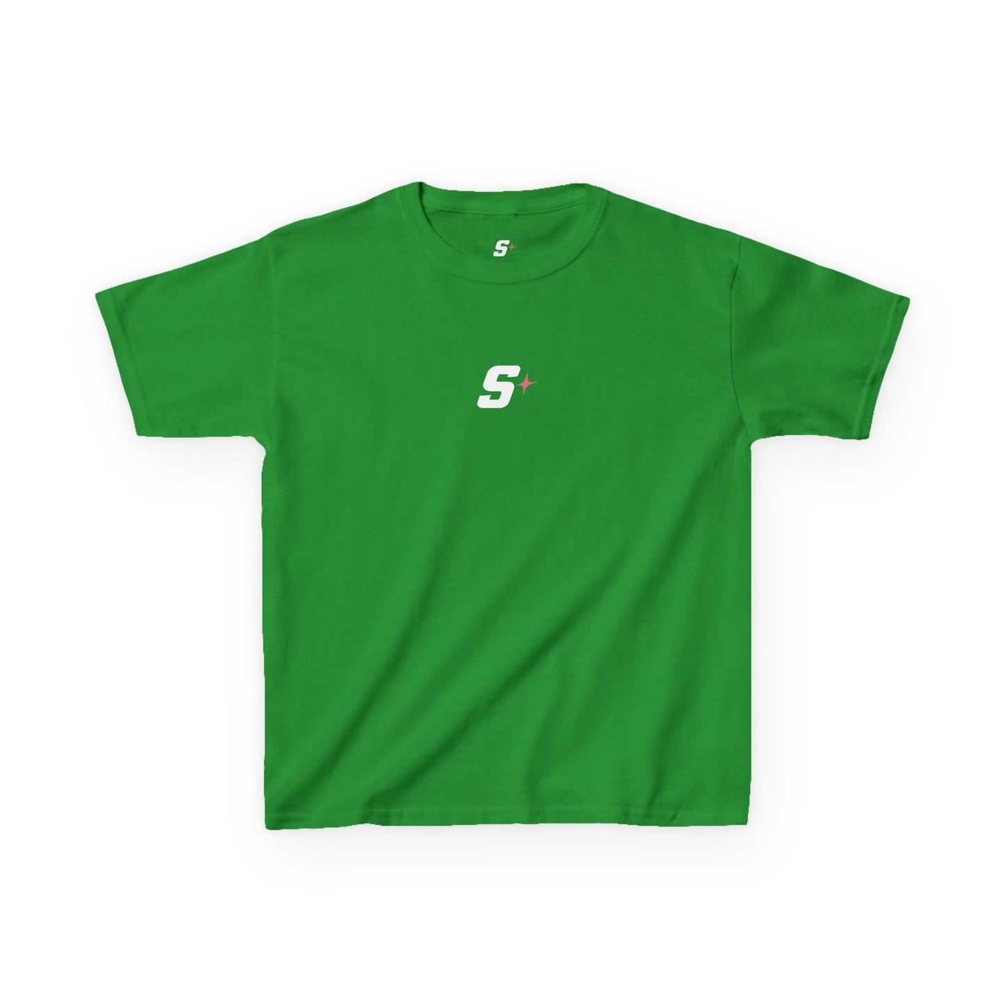 Kids basic Tee