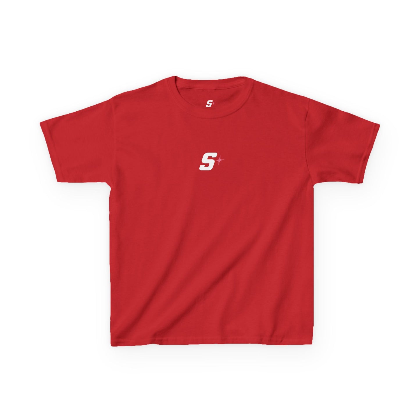 Kids basic Tee