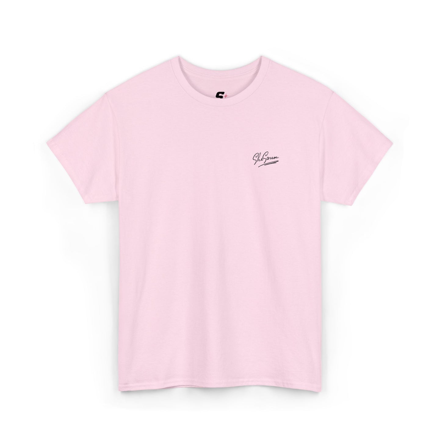 The signature Tee