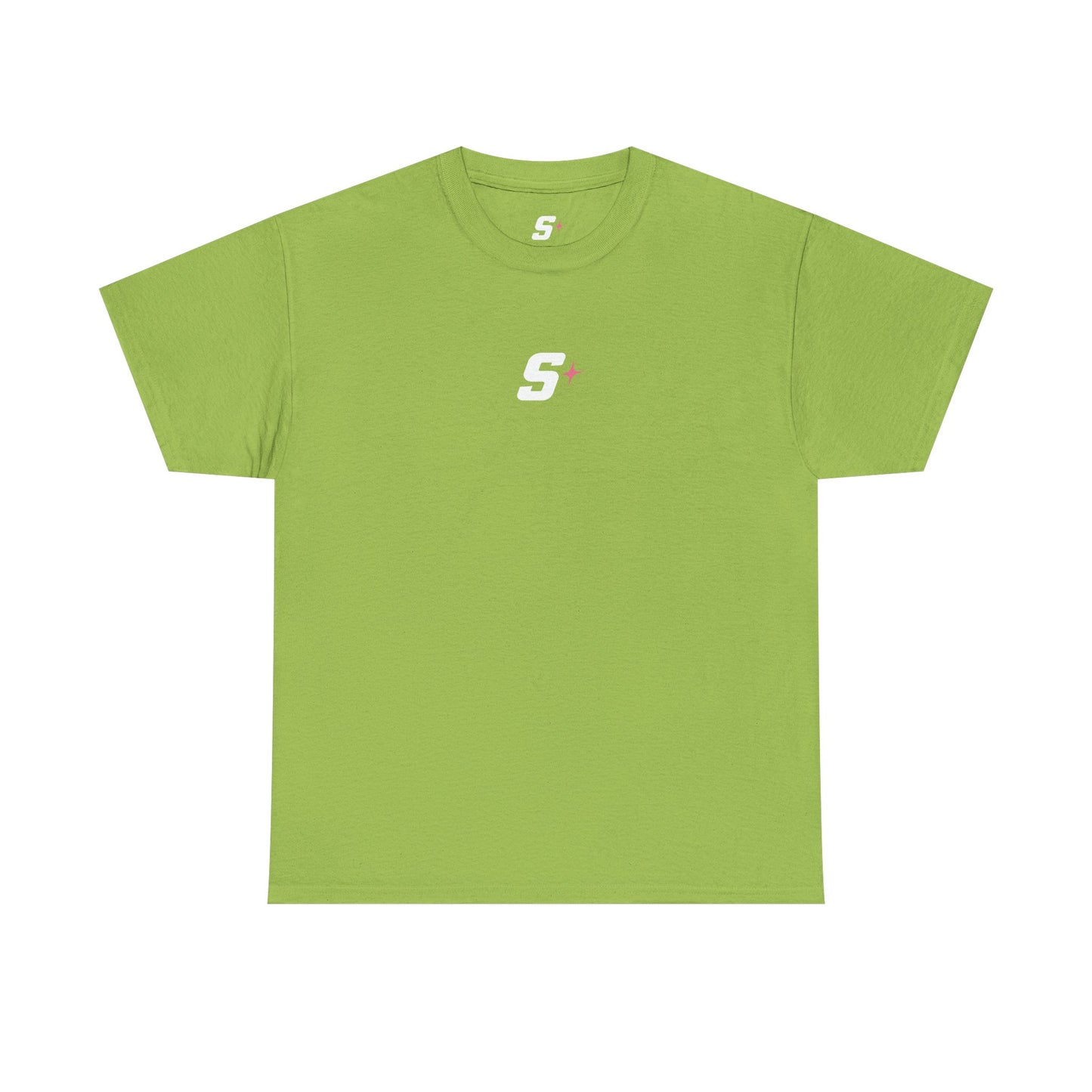 the basic Tee