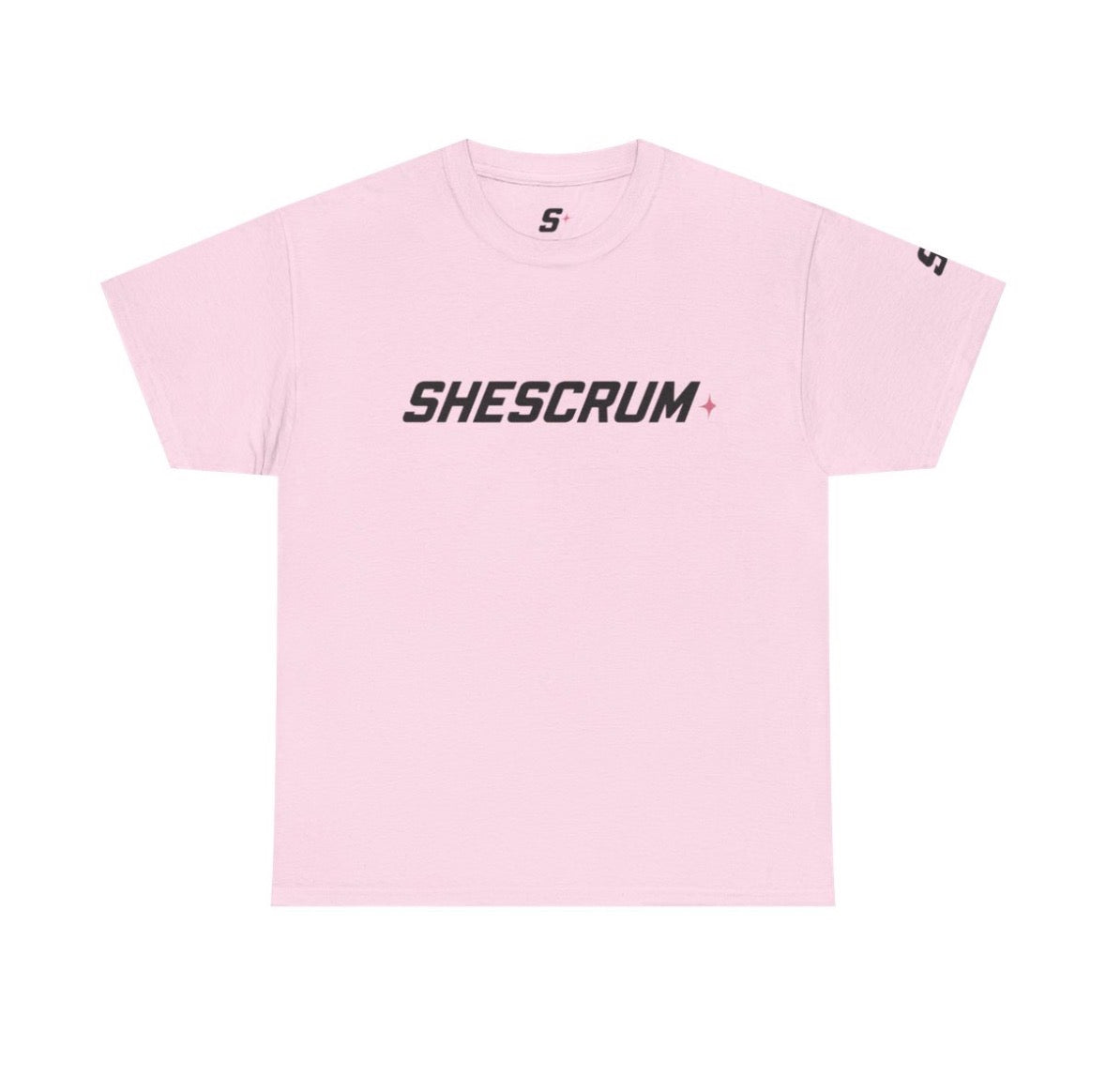 the icon tee