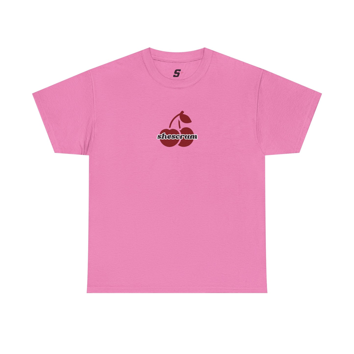 The cherry Tee