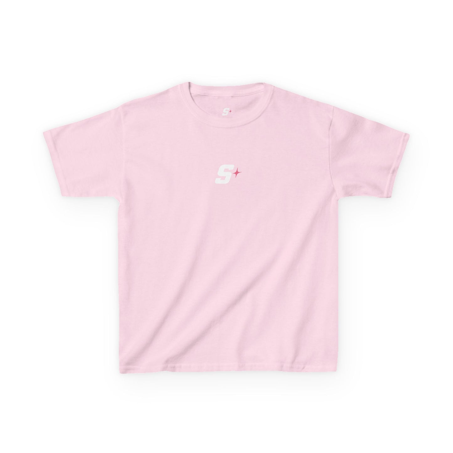 Kids basic Tee