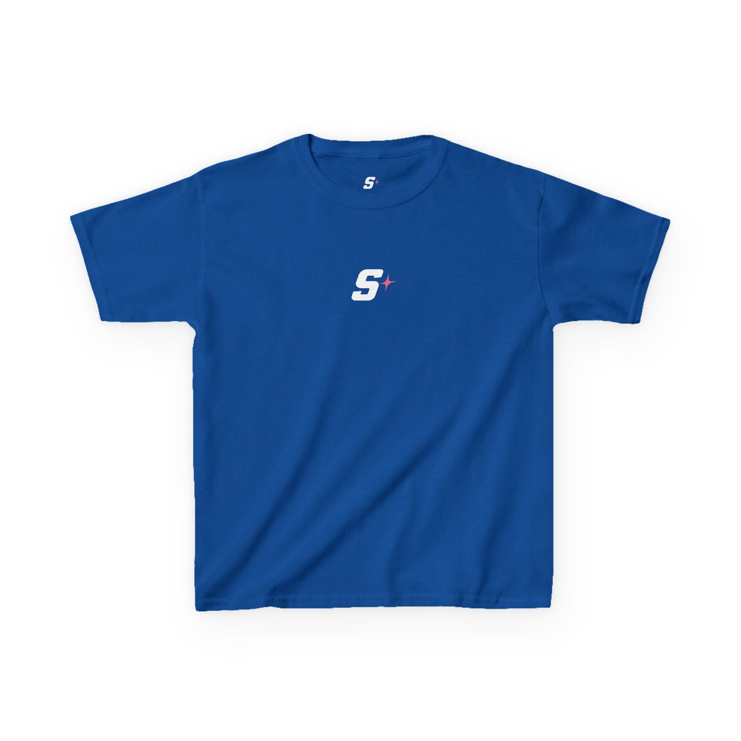 Kids basic Tee