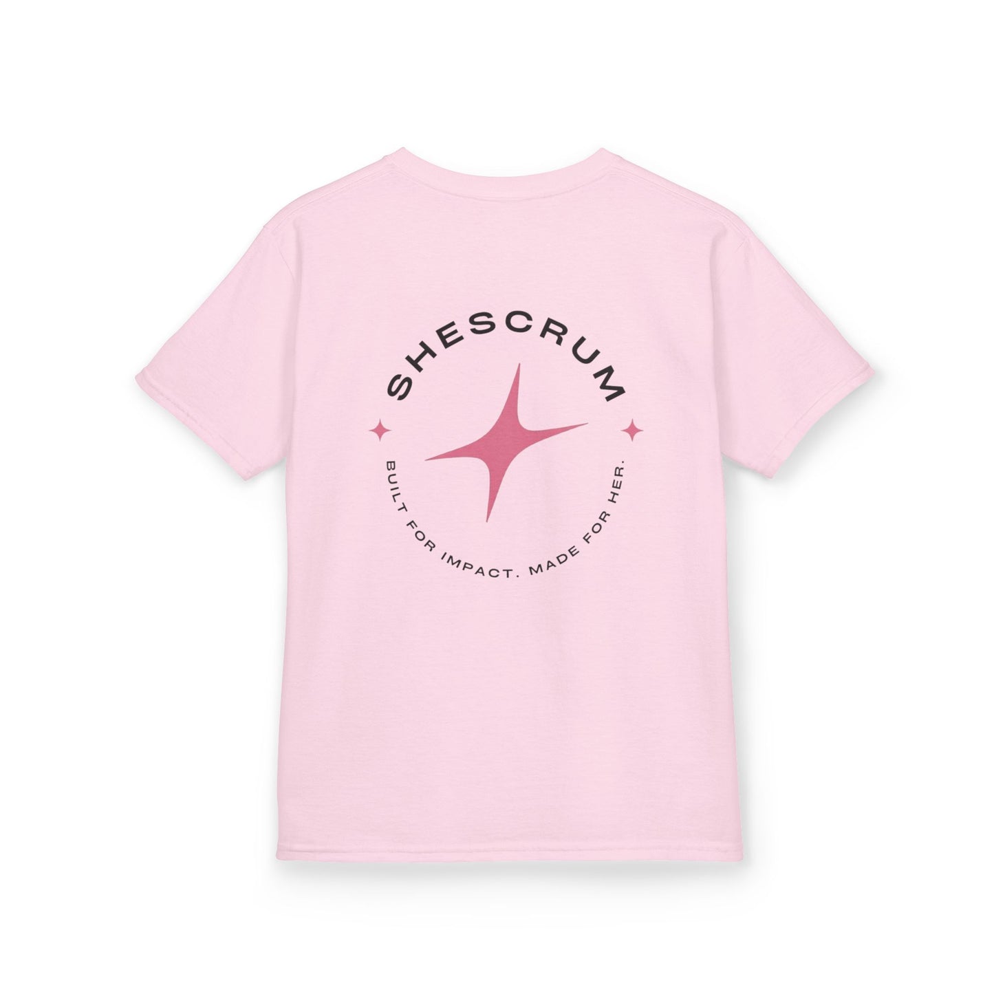 Kids icon Tee
